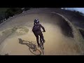 bmx　大泉　第3ストレート　海里　2022