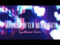 Walkin' After Midnight - Patsy Cline (Country Synthwave cover by Autotross)