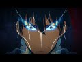 Solo Leveling 🗡️ Arise of İgris - Brodyaga [Edit/AMV]