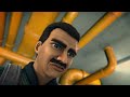 thunderbirds are go season 1 episode 1 ring of fire part 1 full episode