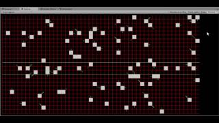 Random pixels bot