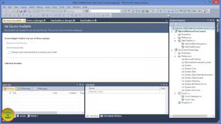 C# Create Custom WinForm Controls In Urdu - Your First Control (Video 1)