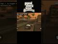 Evolution of Stealing police vehicle in Gta #gta #shorts