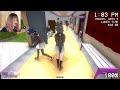 Часть2. Каноничная истинная концовка Яндере симулятор 1980 yandere simulator