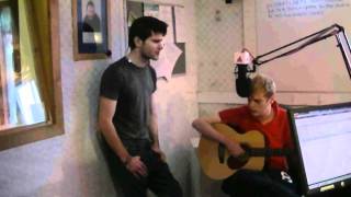 Pure Dead Brilliant - Nevis Radio 'live' session_2.mp4