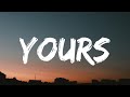 Post Malone - Yours (Lyrics)