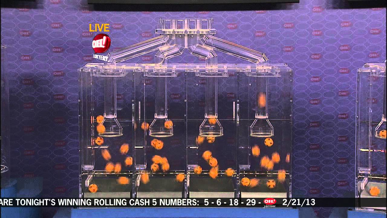 Drawingresults 02212013 Youtube