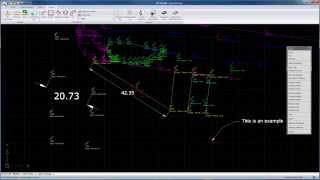 IMS Map360 - Query Objects