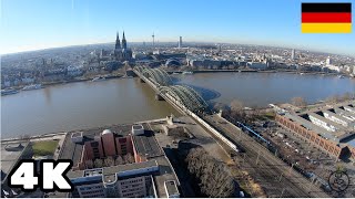 This is the Life in Cologne Germany, GoPro HERO7 BLACK, Hypersmooth