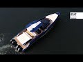 48 WALLYTENDER X - Exclusive Motor Yacht Review - The Boat Show