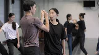 #WorldBalletDay 2021 – Cloud Gate Dance Theatre of Taiwan 2021世界芭蕾日 雲門舞集