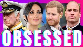 The Audacity Of Royal "Experts"| Latest Harry & Meghan News