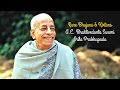 Cintamani (Sri Brahma Samhita) - Srila Prabhupada