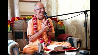 2021.01.04 - BG 17.16. Austerities of the mind - Bhakti Vijnana Goswami