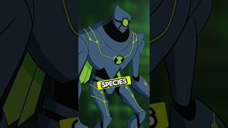 ALL Extinct Alien Species in the Ben 10 UNIVERSE #ben10