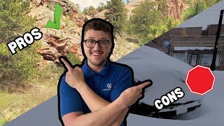 Pros and Cons of Living in Cheyenne, Wyoming in 2026 | What You NEED to Know Before Moving