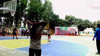 2nd Edition of the Pardada Pardadi Educational Society Basketball Championship!