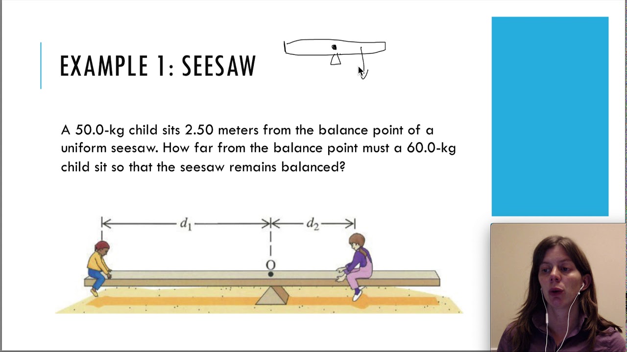 V065 Static Equilibrium Additional Questions - YouTube