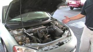 Gas saving tips from AAA