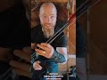 Alan Odinson Assasin Bow Unboxing!