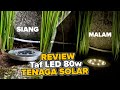 REVIEW JUJUR Lampu Taman Tancap Taff LED 80 WATT - Eps 4