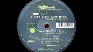 Tuxedomoon - What Use ( Heinrich Mueller Technik Mix )