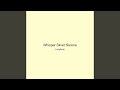 Whisper Silver Serene