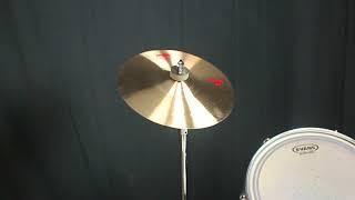 Paiste 10\