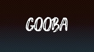 6ix9ine - GOOBA (Lyric Video)