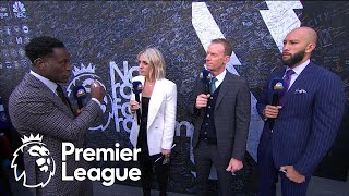 How Premier League, fans can put No Room for Racism in action | NBC Sports
