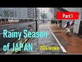 Should You Travel to Japan During the Rainy Season?