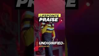 Undignified (Excuse Me) | LifePointe Band. Thank you Uncle @DunsinOyekan 🔥🔥🔥