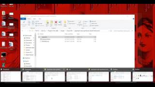 Deploying PHP application using Google Cloud Platform