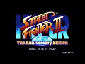 hyper street fighter ii ハイパーストリートファイター2 arcade cheat アーケード チート ノーミス 時間短縮 最速 fastest tas