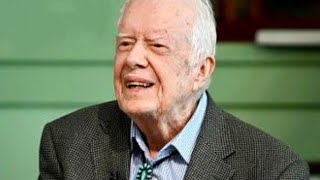 Local leaders remember Jimmy Carter’s impacted on civil rights