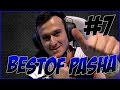 BEST OF PASHA : Summing up his Dreamhack (Results, VAC, Fnatic Drama) #7