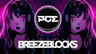 PSYTRANCE ● Alt-J -  Breezeblocks (Progress Remix)