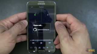 TechproSS Plus Android Demo