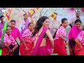 video खाली पिछा से डाले samar singh khali pichha se dale neha raj holi song 2025