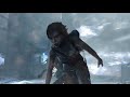 the many deaths of lara croft tomb raider a survivor is born 2013