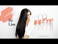 360 HAIR PROFESSIONAL | Be Liss Tutorial