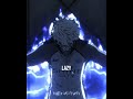 Lazy 🦥⚽ // Blue Lock - Manga Edit // Check out Talkie in the App Store