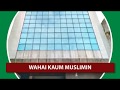 LAGU RASMI PAS versi Kelantan