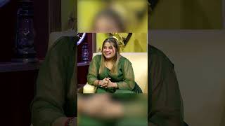 Kashaf Ansari Youtube Earning Revealed | Mathira Show #Shorts