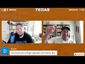 it live 01 21 portal pieces texas offseason favorites to win championship