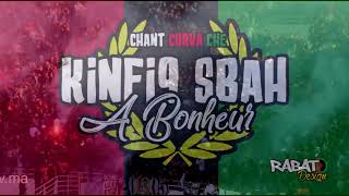 CURVA CHE | Kinfi9 sbah A Bonheur