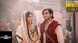 One Jump Ahead scene | English | Aladdin (2019) | CliptoManiac INDIA