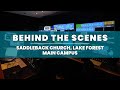 House of The Lord + Goodness of God - Saddleback Worship | Video Director