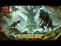 Inilah Deretan Hewan Asli yang Lebih Mengerikan Daripada Dinosaurus Pada Zamannya! (Part 5)