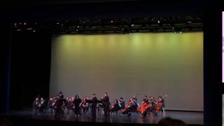 USM Symphony Orchestra